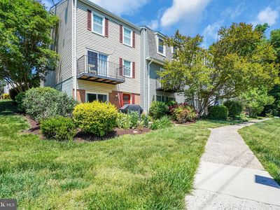 6401 Fenestra Ct #110A, Burke, VA, 22015