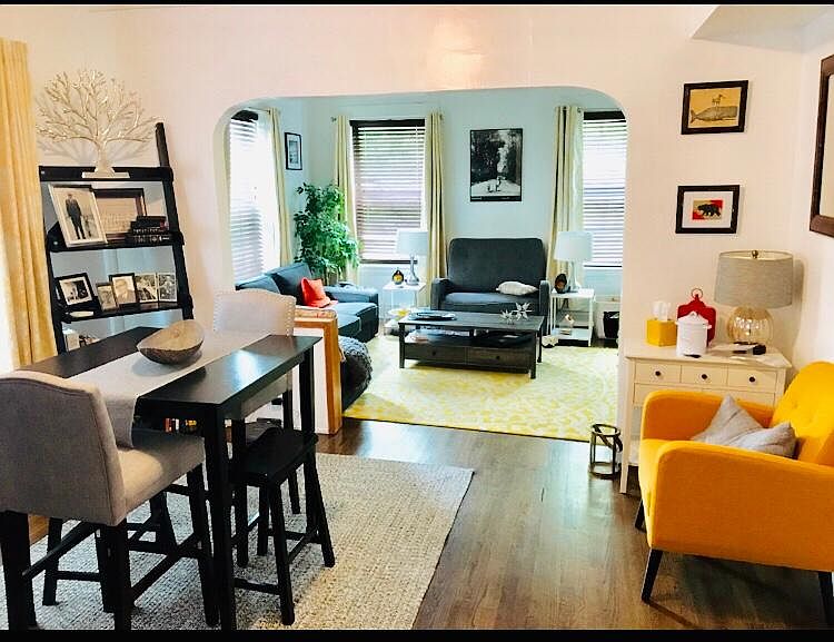 1st image of 4539 N Lincoln Ave #3