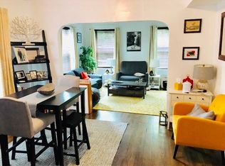 4539 N Lincoln Ave #3, Chicago, IL 60625