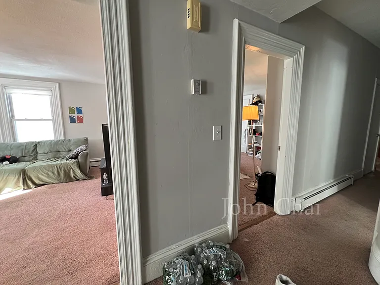 21 Mansfield St #2 — Photo 40