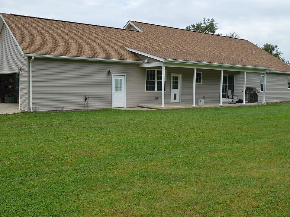 158 White Tail Ln, Stoystown, PA 15563 Zillow