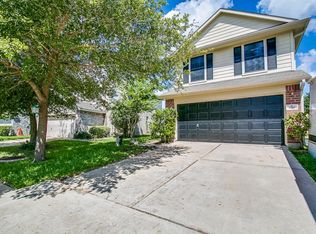 3919 Portman Glen Ln, Houston, TX 77047