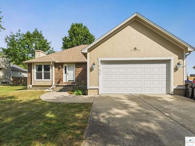 1595 Essex Dr, Warrensburg, MO, 64093