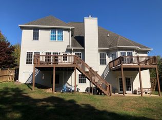 1966 E Cheyanne Ln, Bloomington, IN 47401