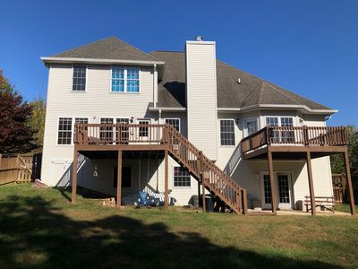 1966 E Cheyanne Ln, Bloomington, IN, 47401