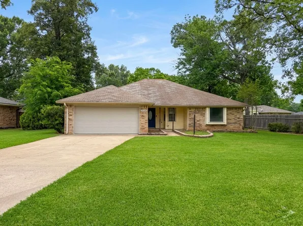 4604 Lawndale Dr, Benton, LA 71006