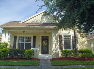 2766 Rainbow Springs Ln, Orlando, FL 32828