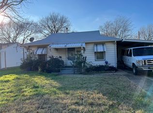 3109 Birch Park Dr, Richland Hills, TX 76118