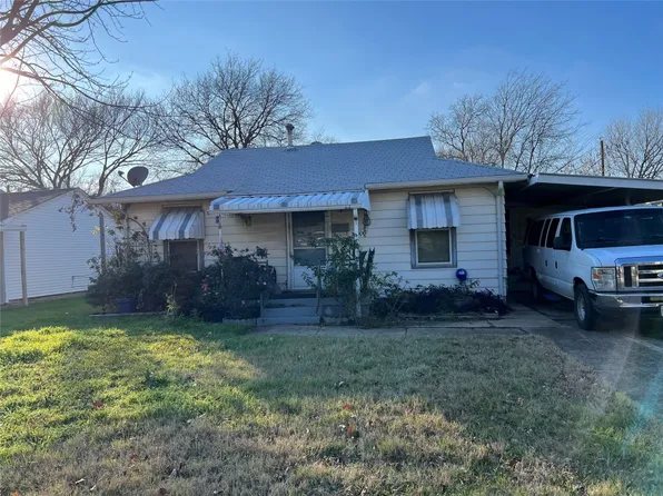 3109 Birch Park Dr, Richland Hills, TX 76118