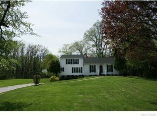 381 Davis Rd, East Aurora, NY 14052