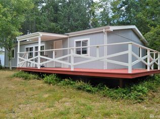 17115 NW Sunset Ridge Way, Seabeck, WA 98380