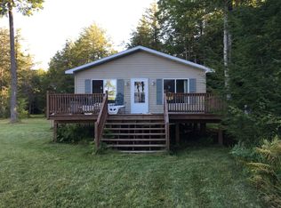 16424 Cc25 Ln, Wetmore, MI 49895