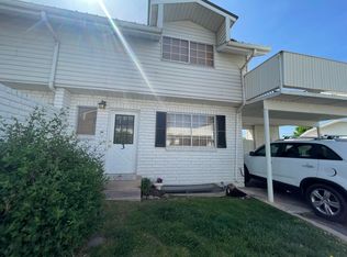 781 N Valley View Dr APT 3, Saint George, UT 84770