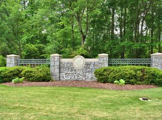 1103 Greystone Cove Dr, Birmingham, AL 35242