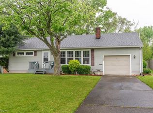 4333 21st St NW, Canton, OH 44708