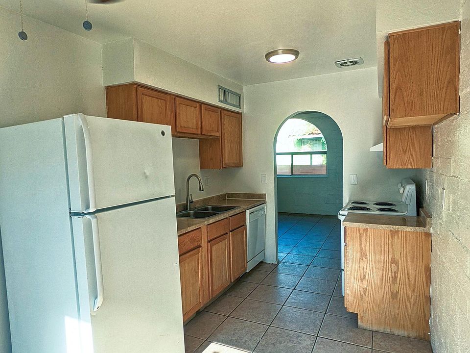 1st image of 2310 N Tucson Blvd #1