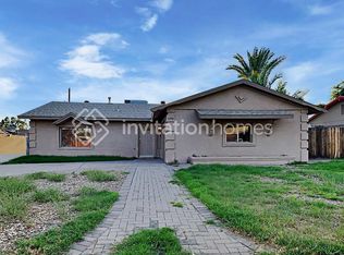 6008 N 61st Dr, Glendale, AZ 85301