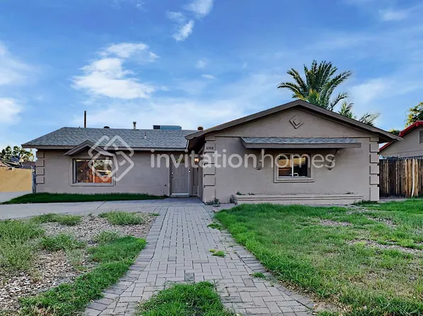 6008 N 61st Dr, Glendale, AZ 85301