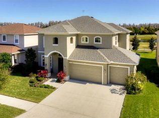 3816 Misty Willow Way, Lutz, FL 33558