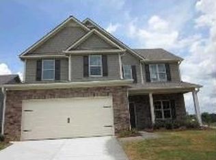 6227 Oakdale Ridge Ct SE, Mableton, GA 30126