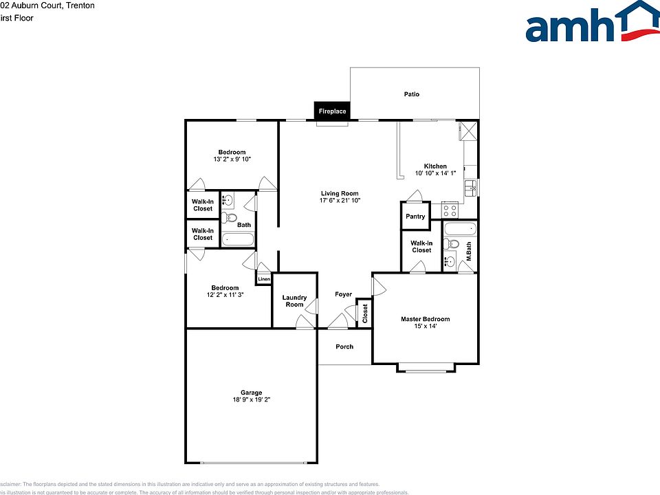 402 Auburn Ct, Trenton, OH 45067 Zillow