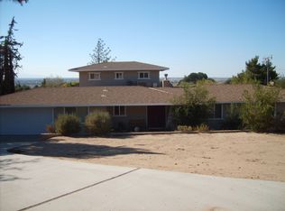 13222 Waco Rd, Apple Valley, CA 92308