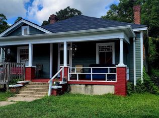 703 Tuttle St, Augusta, GA 30904