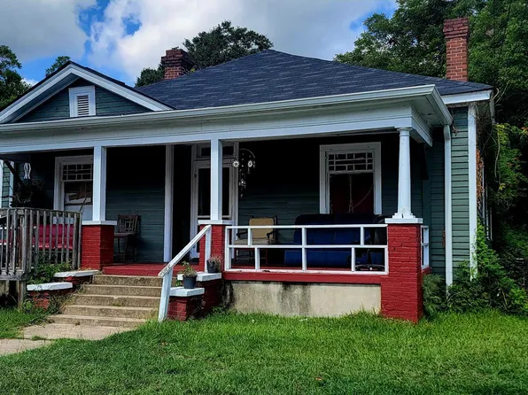 703 Tuttle St, Augusta, GA 30904