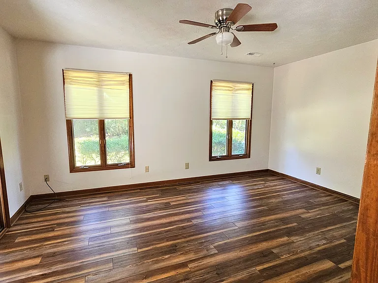 formal dining room or office