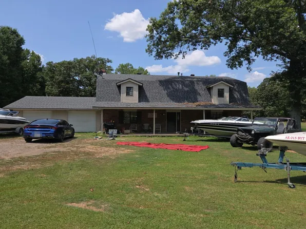 407 N Arkansas Ave, Van Buren, AR 72956