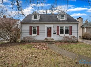3319 Drummond Rd, Toledo, OH 43606