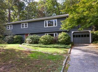 130 Book Hill Rd, Deep River, CT 06417