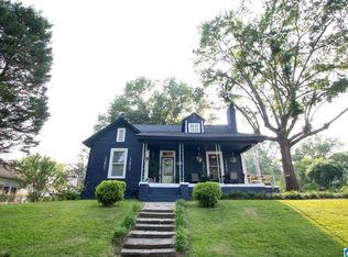 1600 7th Ave, Jasper, AL 35501