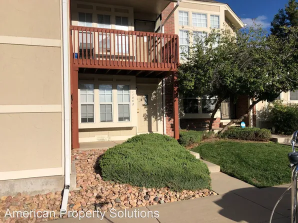 1100 S Waco St Unit F, Aurora, CO 80017