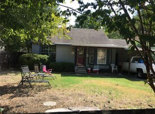 3512 Frederick Ave, Waco, TX 76707