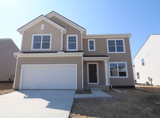 248 Saddleback Ct, White Lake Township, MI 48386