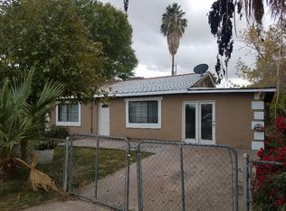3821 W Polk St, Phoenix, AZ 85009