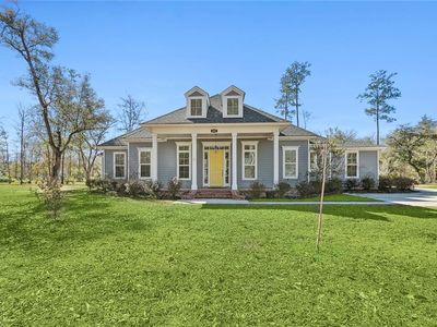 483 1085th Hwy, Madisonville, LA, 70447