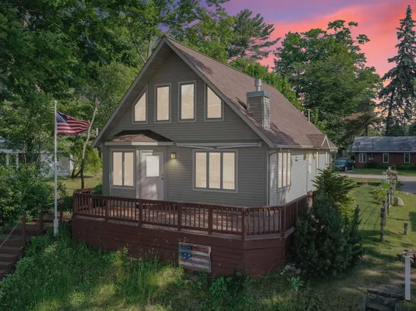 6387 W Maple St, Lake City, MI 49651