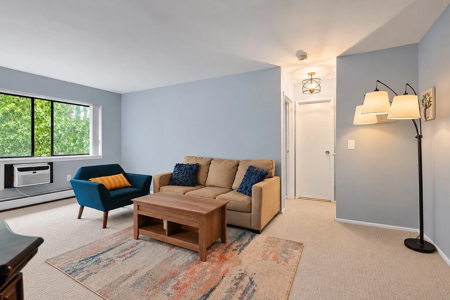 1 bed, $1,750 — Photo 4
