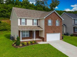 6131 Hollow View Ln #0, Knoxville, TN 37924