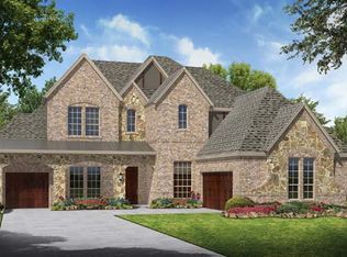 3670 Cathedral Lake Dr, Frisco, TX 75034