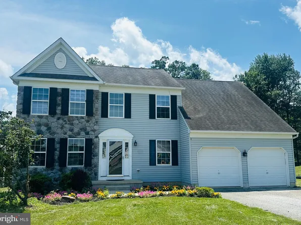 117 Cornwall Pl, Coatesville, PA 19320