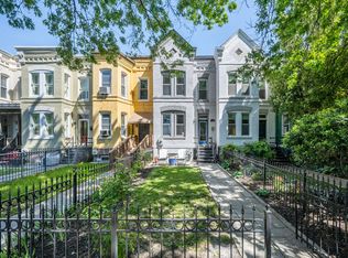 1110 K St NE, Washington, DC 20002
