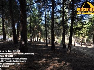 12925 Wells Fargo Dr, Groveland, CA