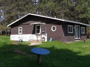 W9205 Town Corner Lake Rd, Pembine, WI 54156