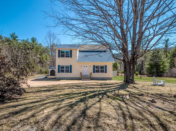 795 West Side Road, Bartlett, NH 03812