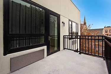 Rented by Bold New York