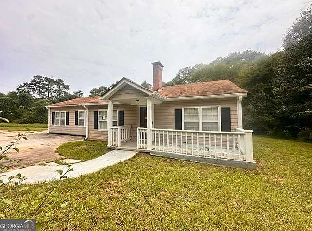 1st image of 10453 Flat Shoals Rd