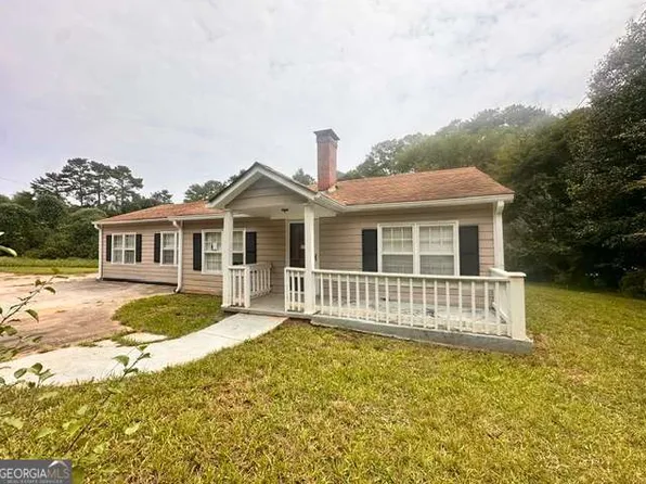 10453 Flat Shoals Rd, Covington, GA 30014
